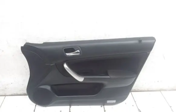 Honda Accord Front door card panel trim 83500SEA003055 83500SEAG01055