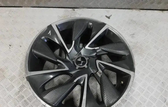 Citroen DS4 R19 alloy rim 9673705977