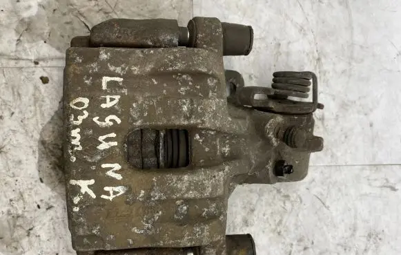 Renault Laguna II Front brake caliper