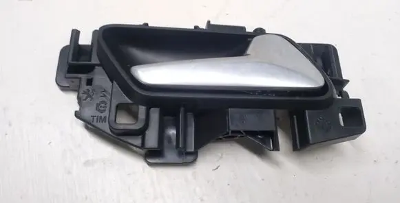 Opel Grandland X Front door interior handle 98202552W 311337 25527W01