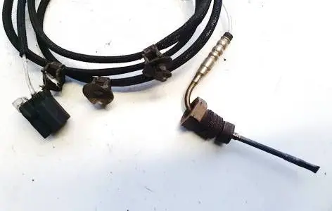 MG HS Exhaust gas temperature sensor 10676402 288113