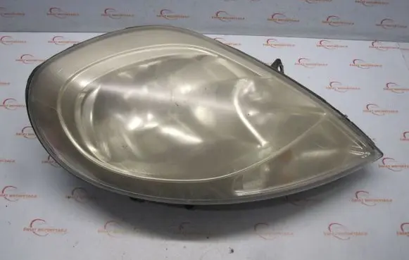Renault Trafic II (X83) Headlight/headlamp 8200701366 93859834