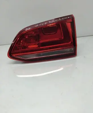 Volkswagen Golf VII Tailgate rear/tail lights 5G9945094J 5G9945094D L90056141