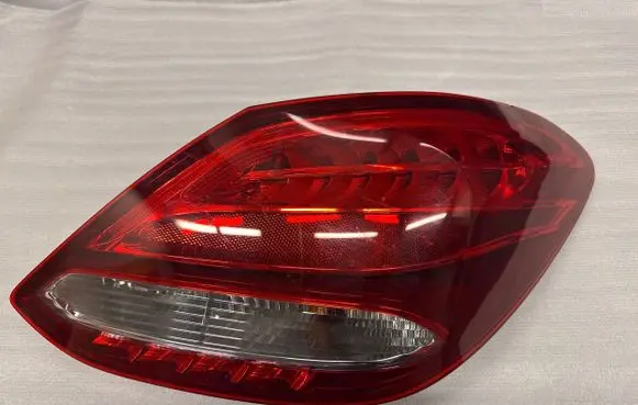 Mercedes-Benz C W205 Rear/tail lights A2058200264 619000E13611 YAP2437214