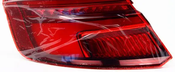 Audi A3 S3 8V Rear/tail lights 8V4945069B