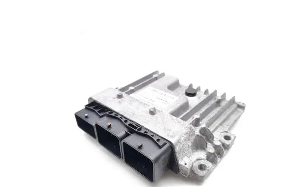 Ford C-MAX II Engine control unit/module BV61-12A650-AEL 28419080