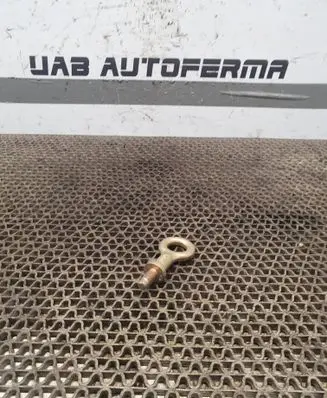 Citroen C5 Towing hook eye 