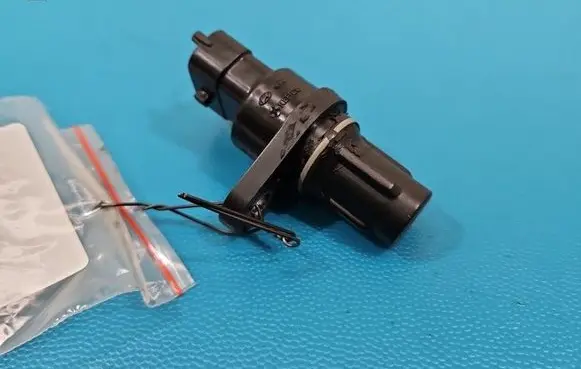 Hyundai H-1, Starex, Satellite Camshaft position sensor 393504A400 IMPRK1567341