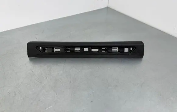 BMW X5 G05 Front sill trim cover 7434240