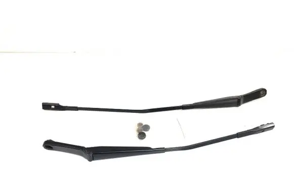 Audi A6 S6 C7 4G Front wiper blade arm 