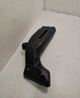Audi e-tron Cabin air duct channel 4KE819830