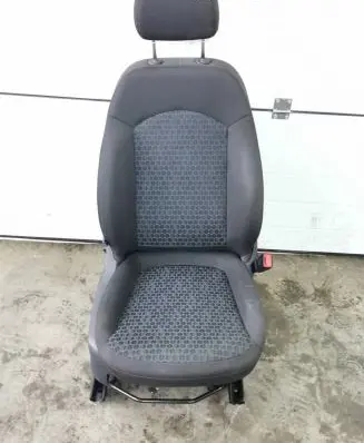 Front passenger seat