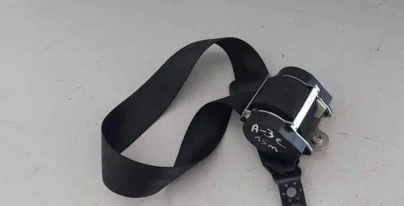 Audi A3 S3 8V Rear seatbelt 629416900 000090H 11206