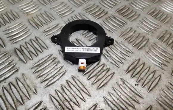 Interior comfort aerial antenna