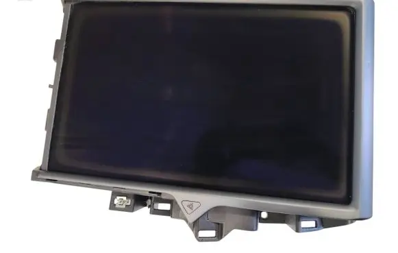 Tesla Model S Screen/display/small screen 145073700B 5118