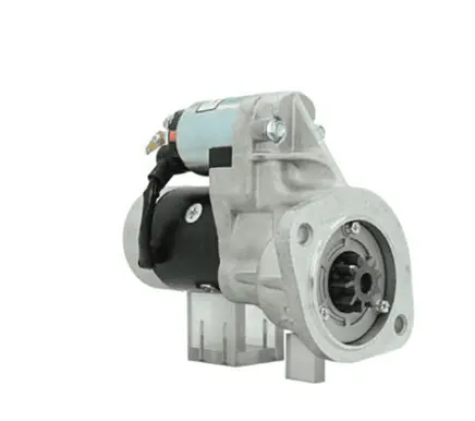 Nissan Patrol Y61 Starter motor JS650 LRS01184