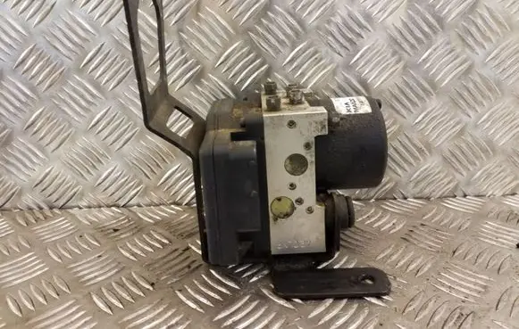 KIA Carens I ABS Pump 0K2FD437A0 BH60113600 362CAC1C104