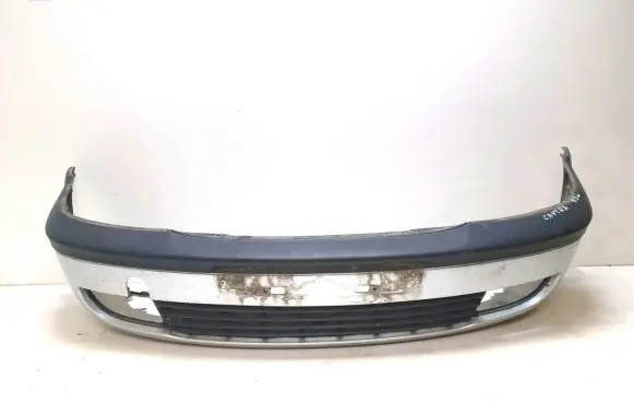 Opel Zafira A Front bumper