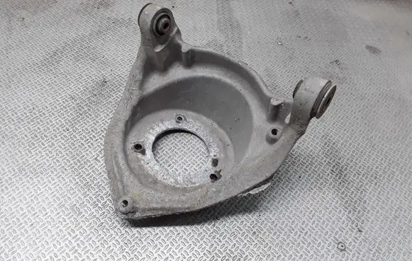 Peugeot 407 Coil spring mount 