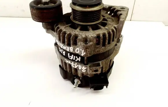 KIA Rio Generator/alternator 3730004950