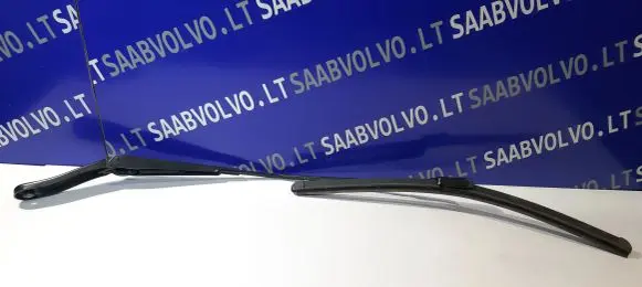 Volvo S60 Windshield/front glass wiper blade 30753505