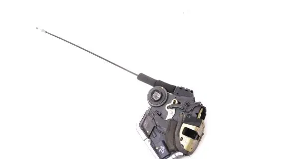 Lexus RX 450H Rear door lock Z44L0813