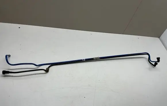 Volkswagen Transporter - Caravelle T5 Fuel line pipe 7E0201359 7H0201360A