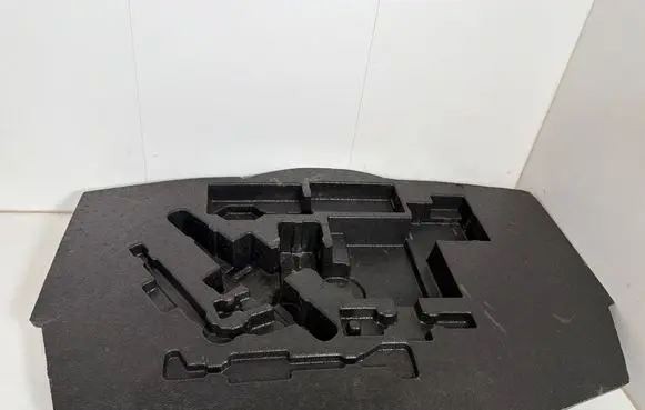 Toyota C-HR I Glove box in trunk 64777F4010