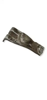 Volkswagen PASSAT B6 Fender mounting bracket 3C0821142