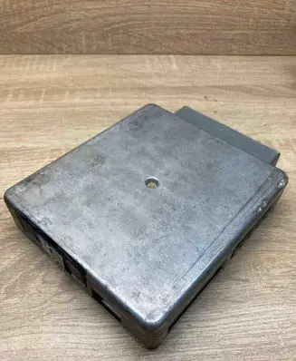 Ford Fiesta Engine control unit/module ECU 97FB12A650AWB LEE107 YEAH