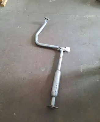 Nissan Primera Muffler/silencer 279683 2030076J00
