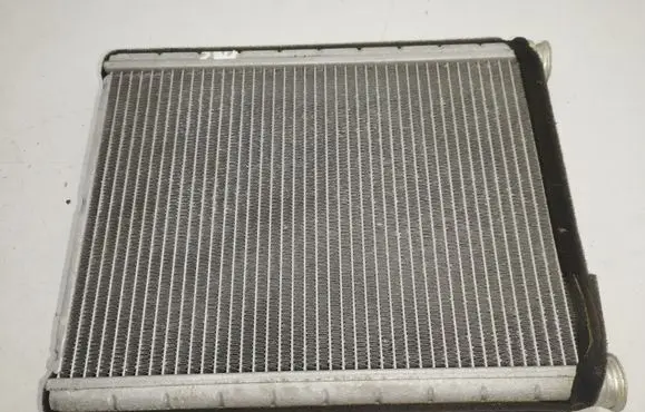 Toyota Corolla Verso AR10 Air conditioning (A/C) radiator (interior) 