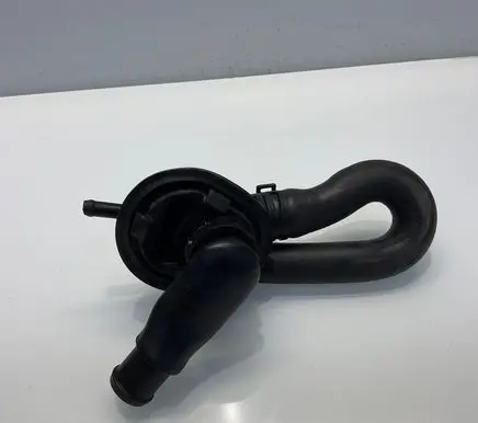 Mercedes-Benz GLK (X204) Engine coolant pipe/hose A2048301296 CT114229 KEK667065A1B