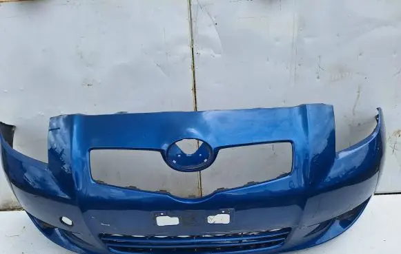 Toyota Yaris Front bumper 521190D130