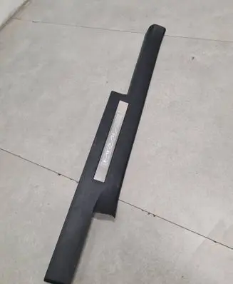 Toyota Mirai Front sill trim cover 6791362010