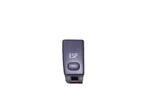 Volkswagen Sharan ESP (stability program) switch 7M5927134C PA6GF30 YM2119G254DCW