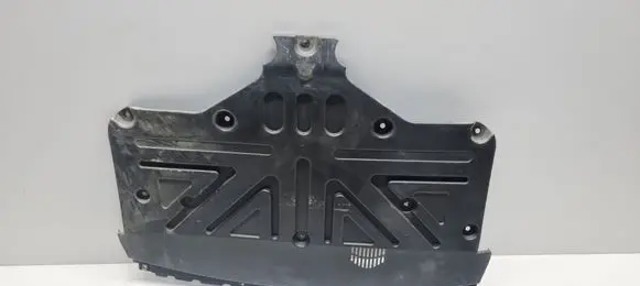 Mercedes-Benz SL R231 Center/middle under tray cover A2316100208
