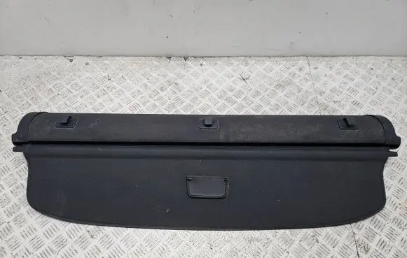 Audi A4 S4 B7 8E 8H Parcel shelf load cover 8E9863553