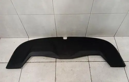 BMW M4 G82 G83 Front brake disc dust cover plate 51477490631