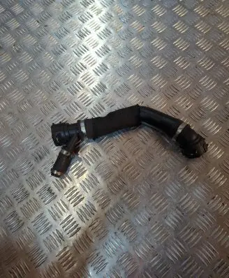 BMW 5 E60 E61 Engine coolant pipe/hose 7795262