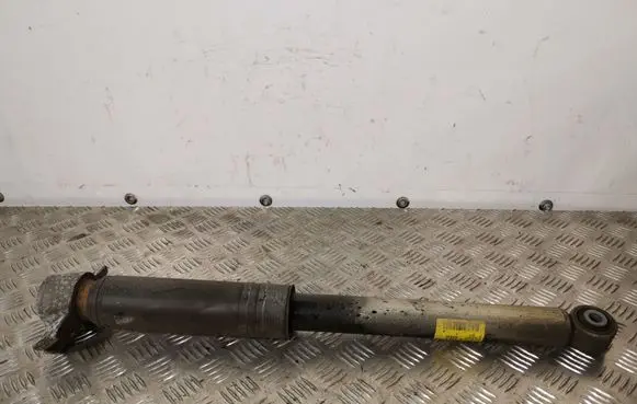 Opel Zafira C Rear shock absorber/damper 13419902