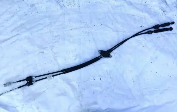 Mitsubishi Space Star Gear shift cable linkage