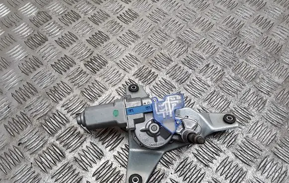 Honda FR-V Wiper motor 33845d