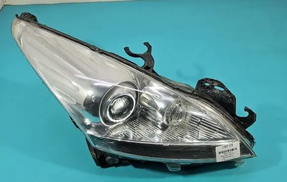 Peugeot 5008 Headlight/headlamp 9685473480 IMPRK1527173