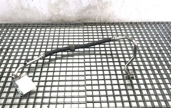 Dacia Dokker Air conditioning (A/C) pipe/hose 924544779R