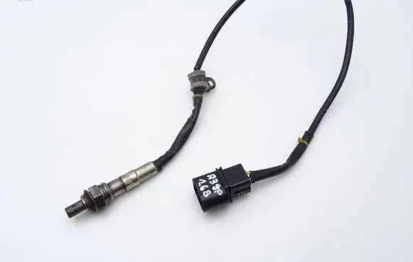 Audi A3 S3 8P Lambda probe sensor 06A906262BR