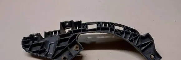 Subaru Forester SH Headlight/headlamp mounting bracket