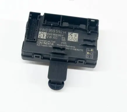Audi A4 S4 B9 8W Door control unit/module 8W0959592H 8W0959592F