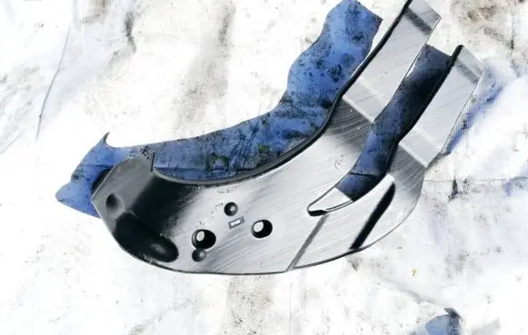 Opel Insignia A Air intake hose/pipe 13242032 327763967