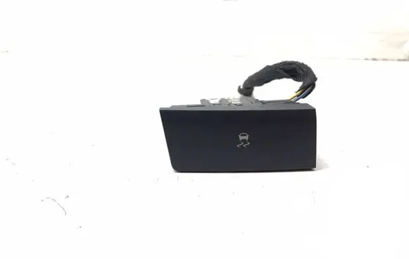 ESP (stability program) switch